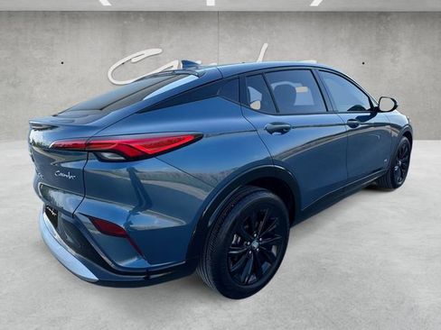 Used 2025 Buick Envista Sport Touring w/ Advanced Safety Package image 16