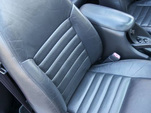 Used 1999 Ford Mustang Cobra RWD image 50