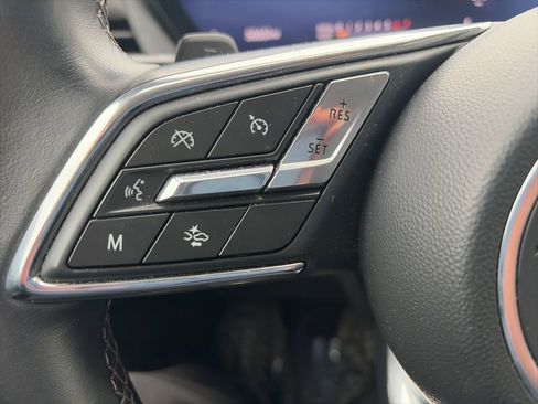 Used 2024 Buick Envision Preferred AWD/4WD image 17