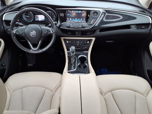 Used 2017 Buick Envision Preferred image 11