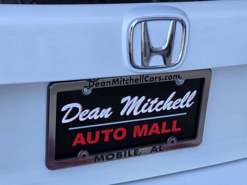 Used 2019 Honda Civic EX image 28