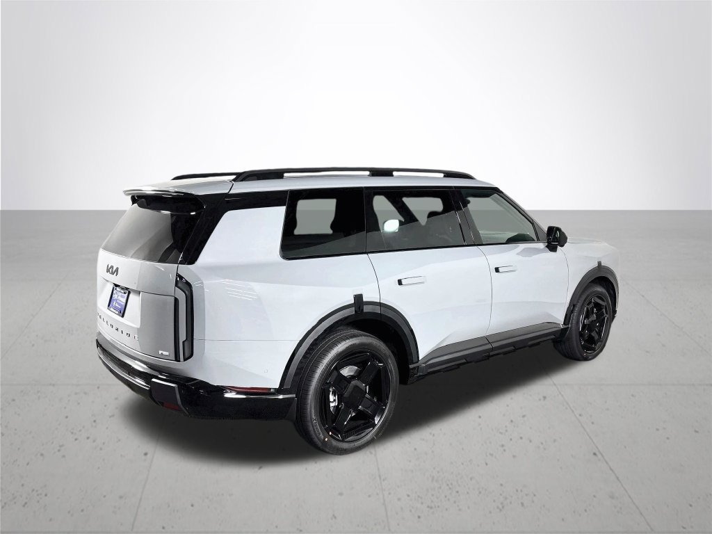 New 2027 Kia Telluride X-Line SX Prestige AWD/4WD image 6