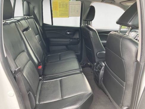 Used 2022 Honda Ridgeline RTL image 9