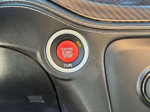 Used 2022 Dodge Charger SRT Hellcat w/ Harman/Kardon Audio Group RWD image 60