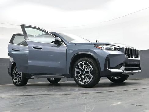 New 2026 BMW X1 xDrive28i w/ Technology Package AWD/4WD image 43