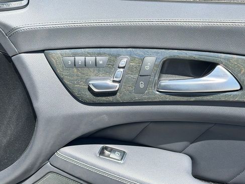 Used 2016 Mercedes-Benz CLS 400 image 38