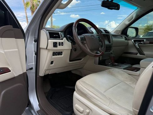 Used 2010 Lexus GX 460 Premium AWD/4WD image 44