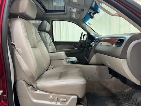 Used 2007 Chevrolet Tahoe LT w/ LT Preferred Equipment Group image 39