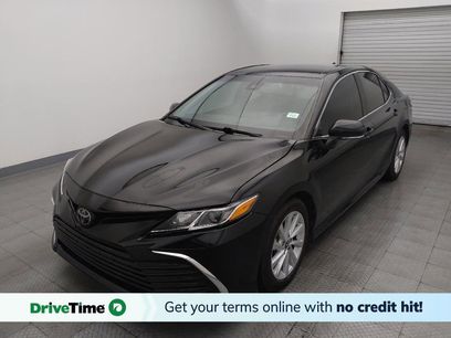 Used 2023 Toyota Camry LE w/ Convenience Package