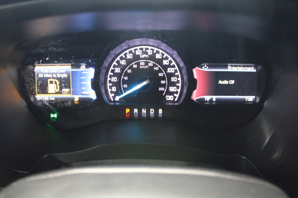 Used 2022 Ford Ranger Lariat w/ Equipment Group 501A High AWD/4WD image 19