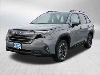 New 2026 Subaru Forester Premium video 2