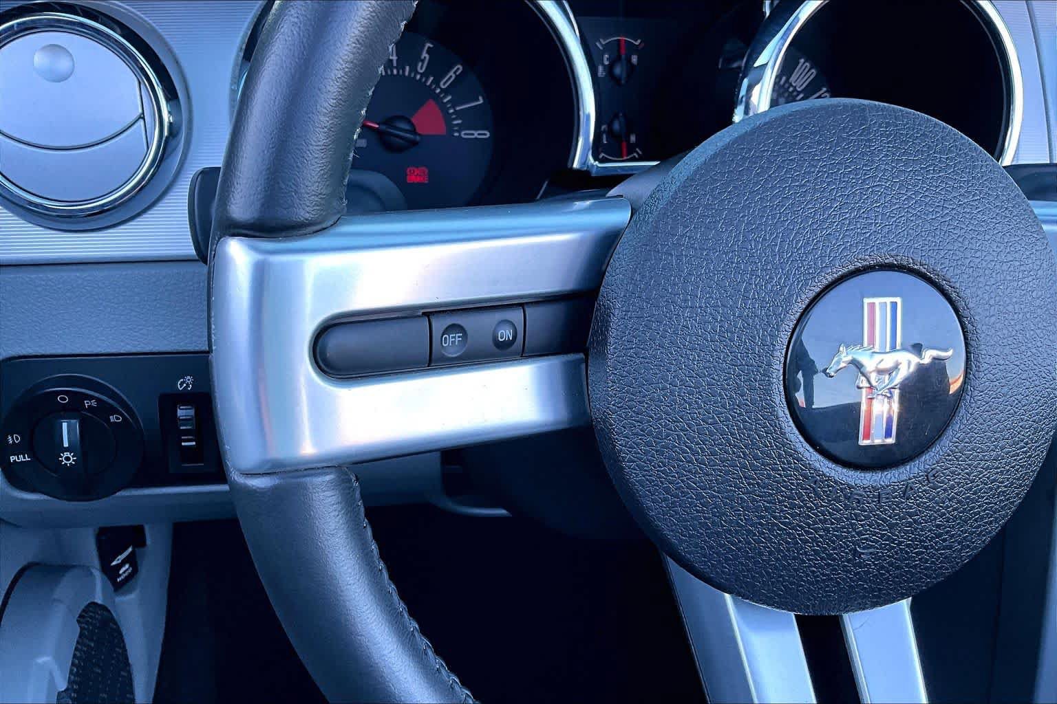 Used 2008 Ford Mustang GT Premium RWD image 21