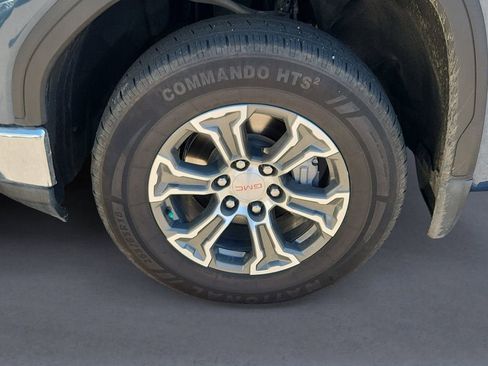 Used 2024 GMC Sierra 1500 SLT image 14