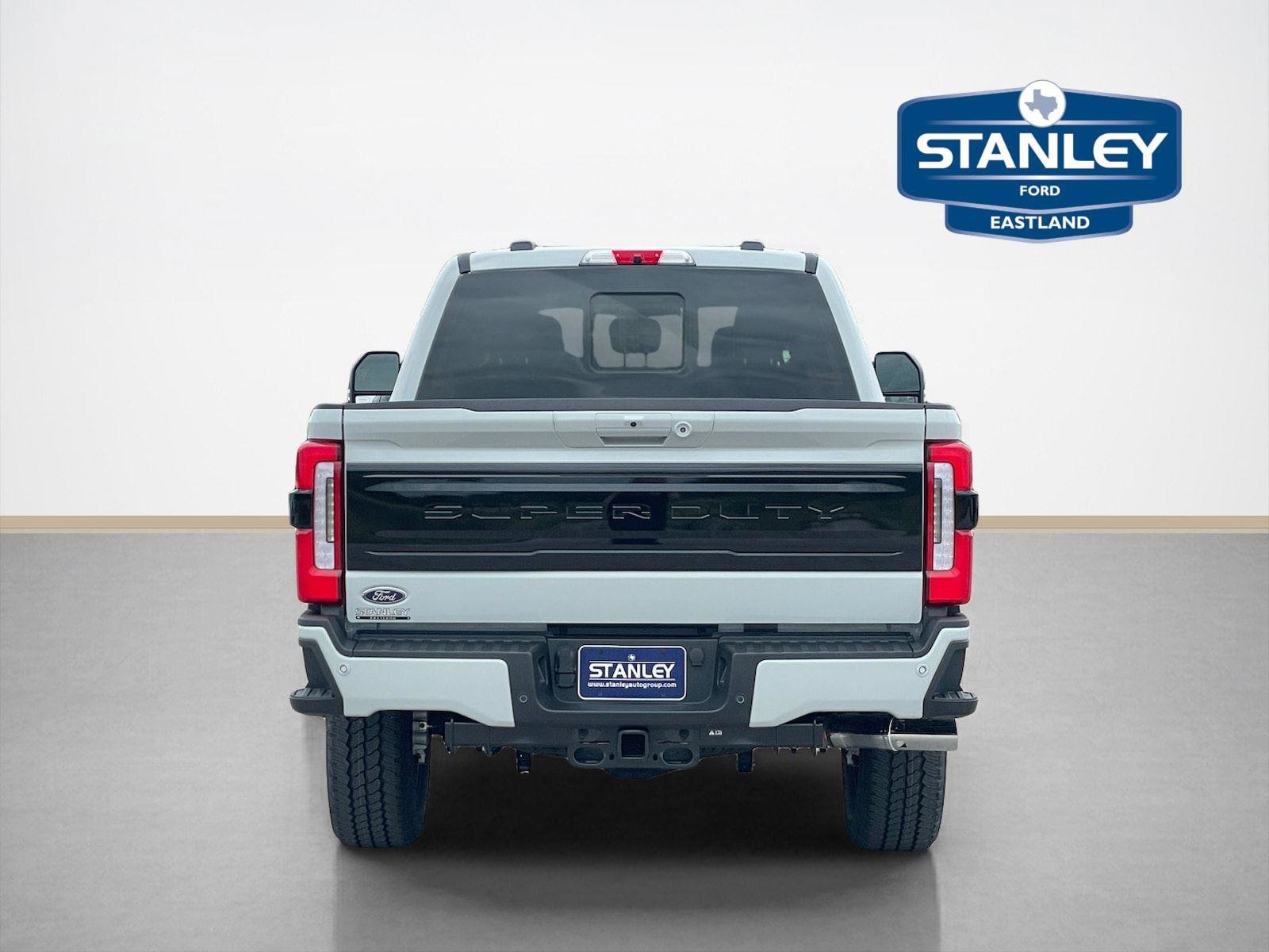 New 2026 Ford F250 Platinum AWD/4WD image 7