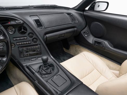 Used 1994 Toyota Supra Turbo RWD image 25