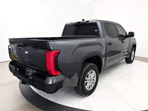 Used 2024 Toyota Tundra SR5 w/ SR5 Convenience Package AWD/4WD image 15