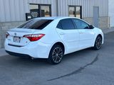 Used 2016 Toyota Corolla S Special Edition image 3