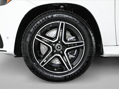 New 2026 Mercedes-Benz GLE 350 4MATIC image 26