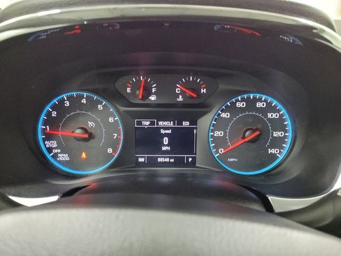 Used 2020 Chevrolet Traverse LS FWD image 23