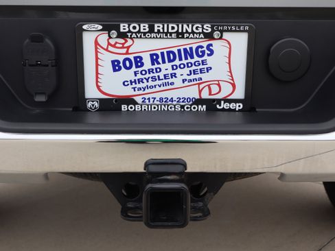 Used 2024 GMC Sierra 1500 SLT w/ SLT Convenience Package image 23