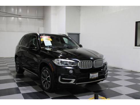 Used 2017 BMW X5 sDrive35i image 3