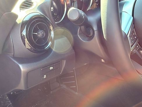 New 2025 MAZDA MX-5 Miata Grand Touring image 7