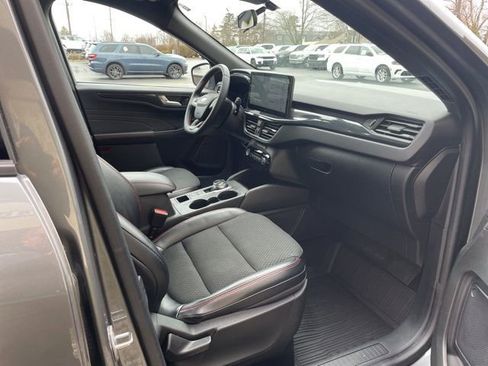 Used 2024 Ford Escape ST-Line w/ Tech Pack #1 image 14