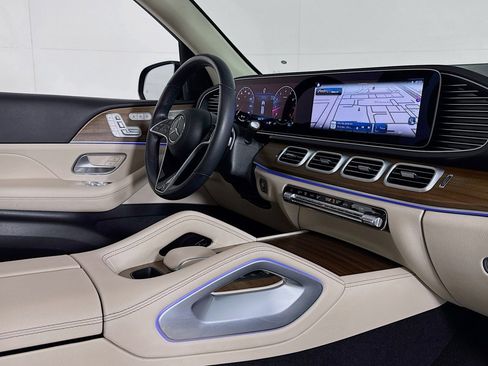 Certified 2024 Mercedes-Benz GLE 350 4MATIC image 16