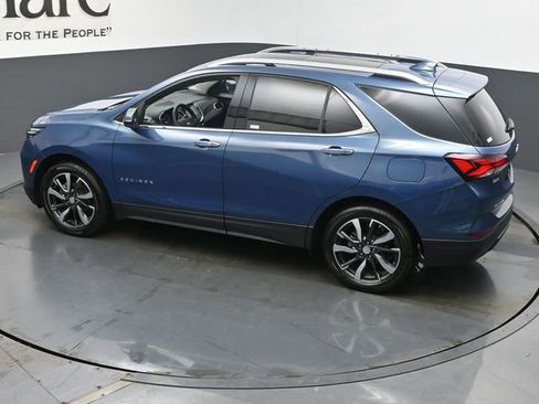 Used 2024 Chevrolet Equinox Premier image 42