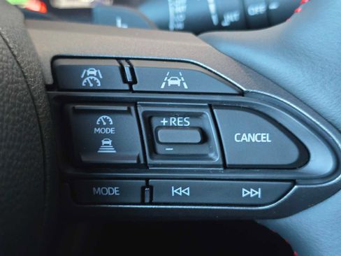 New 2026 Toyota Corolla GR image 36