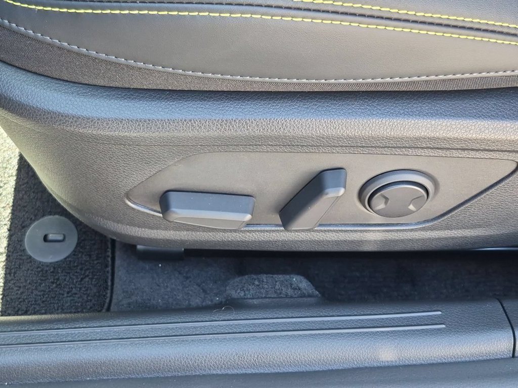 New 2027 Kia K5 GT FWD image 36