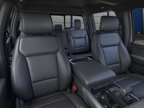 New 2026 Ford F150 Lariat w/ Equipment Group 501A Mid image 10