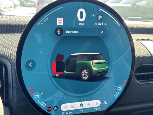 New 2026 MINI Cooper S image 18