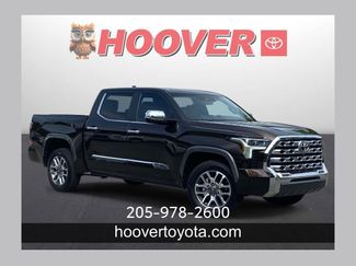 Used 2025 Toyota Tundra 1794 Edition AWD/4WD 360° Tour