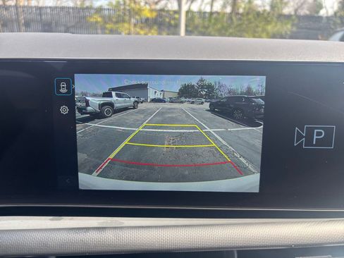 Used 2025 Hyundai Tucson SEL image 23