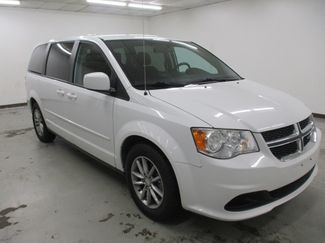 Used 2016 Dodge Grand Caravan SE video 1