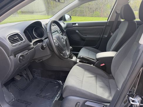 Used 2014 Volkswagen Jetta S FWD image 9