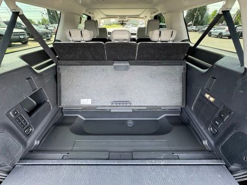 Certified 2025 Ford Expedition Max Active AWD/4WD image 64