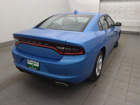 Used 2023 Dodge Charger SXT w/ Cold Weather Package RWD image 9