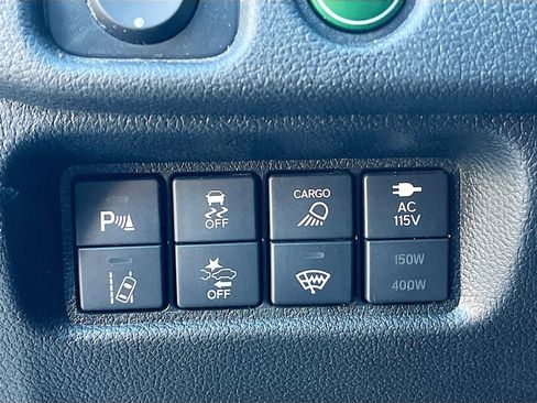 Used 2023 Honda Ridgeline Black Edition image 10