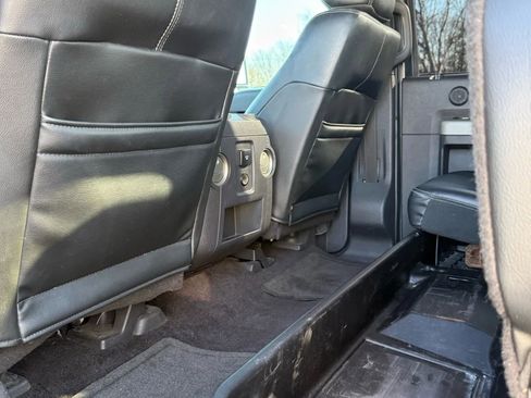Used 2015 Ford F250 Lariat w/ Lariat Interior Package image 47