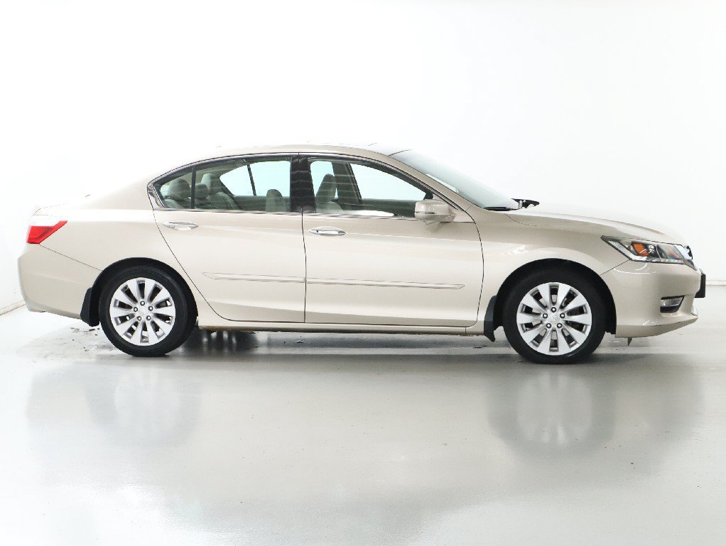 Used 2013 Honda Accord EX-L image 11