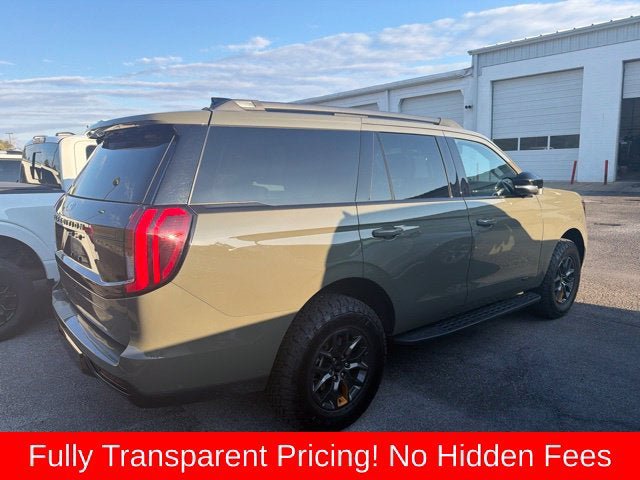 Used 2025 Ford Expedition Tremor AWD/4WD image 5