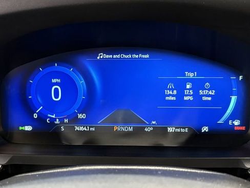 Used 2021 Ford Explorer ST w/ Equipment Group 401A image 5