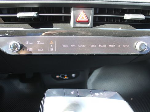 New 2026 Kia EV6 Light RWD image 42