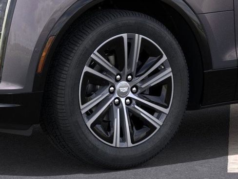 New 2025 Cadillac Lyriq Luxury image 31