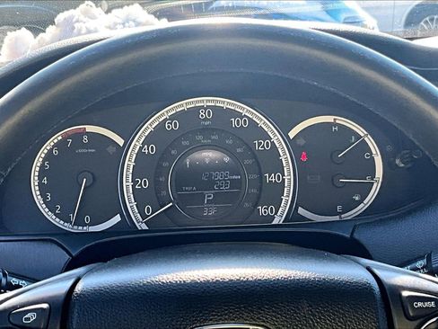 Used 2014 Honda Accord EX-L image 22