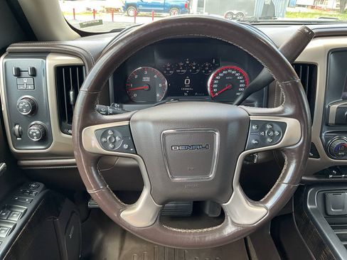 Used 2015 GMC Sierra 1500 Denali AWD/4WD image 24