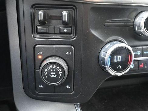 Used 2021 Ford F150 Lariat w/ Equipment Group 502A High AWD/4WD image 33
