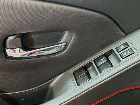 Used 2023 Nissan Frontier Pro-X w/ Pro-X Premium Package image 16